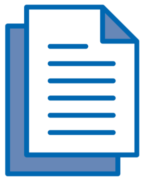 Datasheet Icon